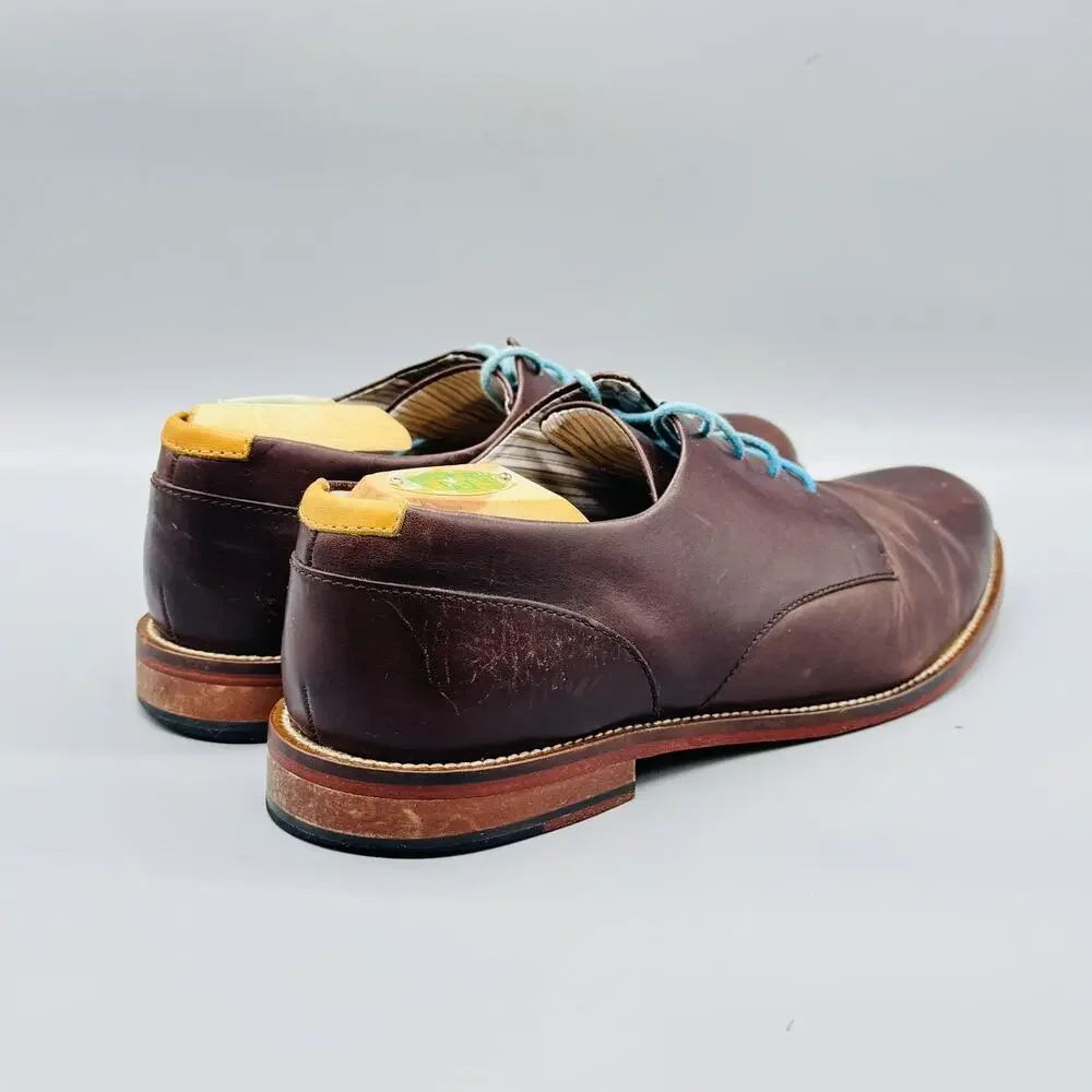 J Shoes shoes men